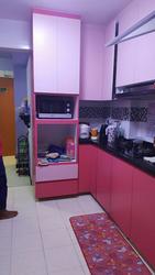 Blk 592A Montreal Link (Sembawang), HDB 3 Rooms #134143192